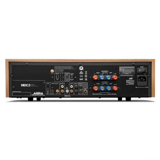 NAD C3050 stereo stiprintuvas NAD C3050 stereo stiprintuvas