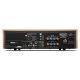 NAD C3050 stereo stiprintuvas NAD C3050 stereo stiprintuvas