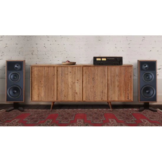 NAD C3050 LE stereo stiprintuvas NAD C3050 LE stereo stiprintuvas