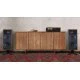 NAD C3050 LE stereo stiprintuvas NAD C3050 LE stereo stiprintuvas