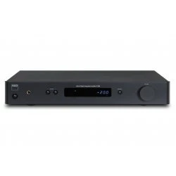 NAD C328 stereo stiprintuvas su DAC funkcija