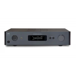 NAD C379 stereo stiprintuvas su DAC funkcija