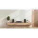NAD C379 stereo stiprintuvas su DAC funkcija NAD C379 stereo stiprintuvas su DAC funkcija
