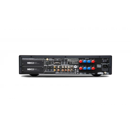 NAD C379 stereo stiprintuvas su DAC funkcija NAD C379 stereo stiprintuvas su DAC funkcija