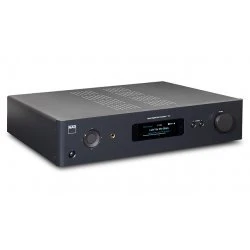 NAD C389 stereo stiprintuvas su DAC funkcija