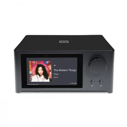NAD C700 V2 stereo stiprintuvas su tinklo grotuvu