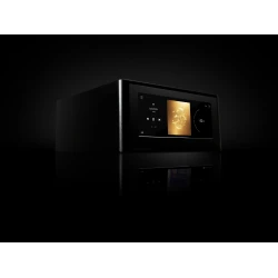 NAD M10 V3 stereo stiprintuvas su tinklo grotuvu