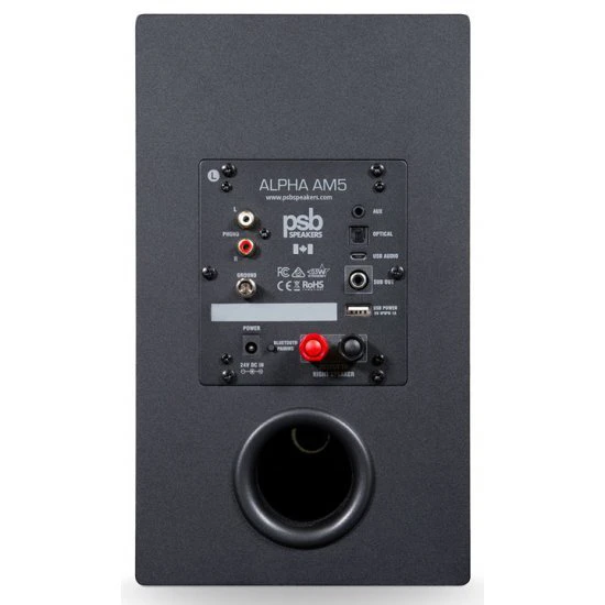 PSB Alpha AM5 PSB Alpha AM5