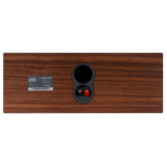 PSB Alpha C10 centrinė kolonėlė PSB Alpha C10 centrinė kolonėlė