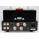 Pure Sound A10 integruotas lempinis stiprintuvas Pure Sound A10 integruotas lempinis stiprintuvas