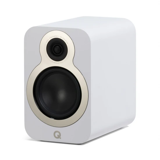 Q Acoustics 3020c garso kolonėlės Q Acoustics 3020c garso kolonėlės