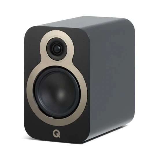 Q Acoustics 3020c garso kolonėlės Q Acoustics 3020c garso kolonėlės