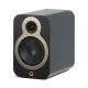 Q Acoustics 3020c garso kolonėlės Q Acoustics 3020c garso kolonėlės