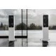 Q Acoustics 5050 garso kolonėlės Q Acoustics 5050 garso kolonėlės