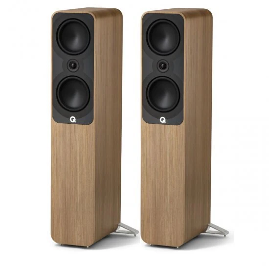 Q Acoustics 5050 garso kolonėlės Q Acoustics 5050 garso kolonėlės
