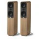 Q Acoustics 5050 garso kolonėlės Q Acoustics 5050 garso kolonėlės