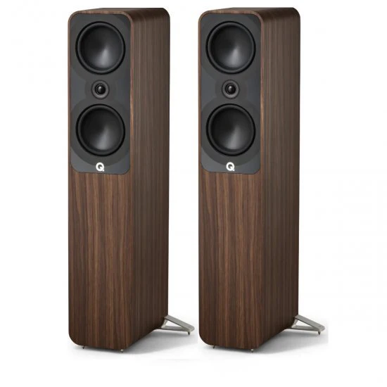 Q Acoustics 5050 garso kolonėlės Q Acoustics 5050 garso kolonėlės