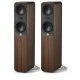 Q Acoustics 5050 garso kolonėlės Q Acoustics 5050 garso kolonėlės