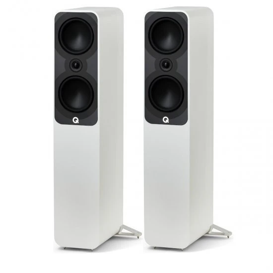 Q Acoustics 5050 garso kolonėlės Q Acoustics 5050 garso kolonėlės