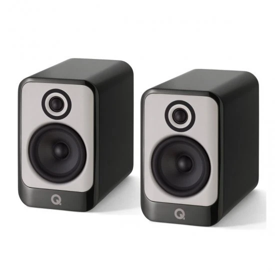 Q Acoustics Concept 30 garso kolonėlės Q Acoustics Concept 30 garso kolonėlės