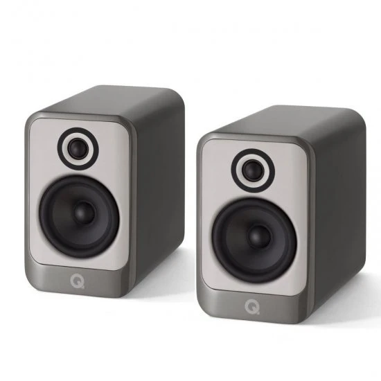 Q Acoustics Concept 30 garso kolonėlės Q Acoustics Concept 30 garso kolonėlės