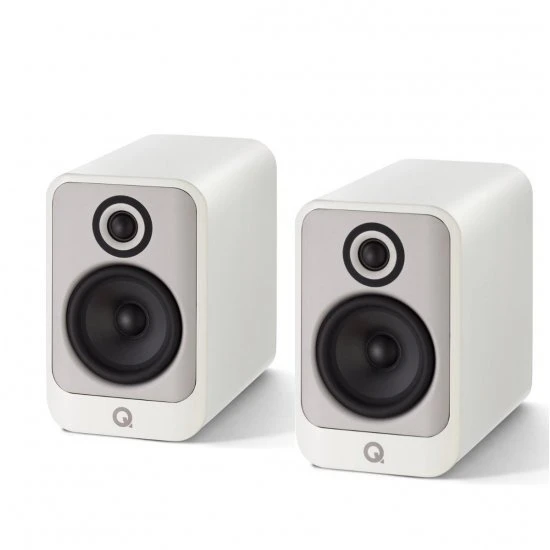 Q Acoustics Concept 30 garso kolonėlės Q Acoustics Concept 30 garso kolonėlės