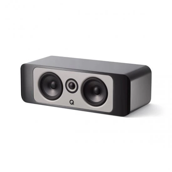 Q Acoustics Concept 90 centrinė kolonėlė
