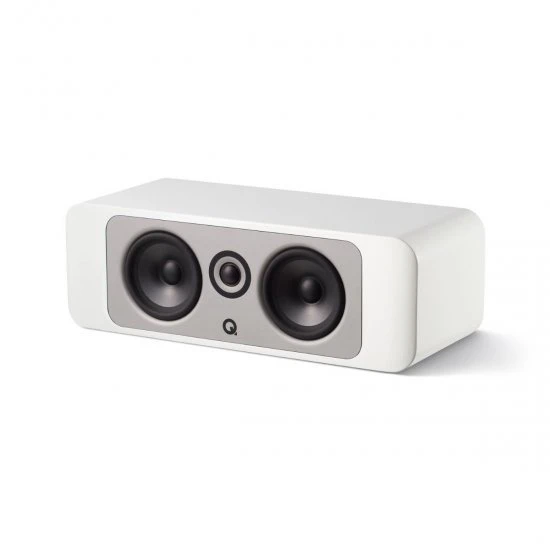 Q Acoustics Concept 90 centrinė kolonėlė