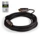 QED Performance ultra High speed Active HDMI kabelis (7,5m - 20m) QED Performance ultra High speed Active HDMI kabelis (7,5m - 20m)