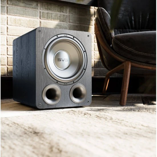 SVS PB-1000 Pro bosinė kolonėlė SVS PB-1000 Pro bosinė kolonėlė