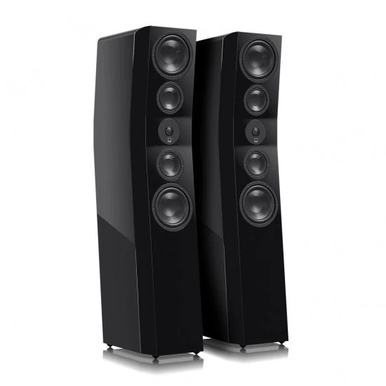 SVS Ultra Evolution Titan garso kolonėlės SVS Ultra Evolution Titan garso kolonėlės