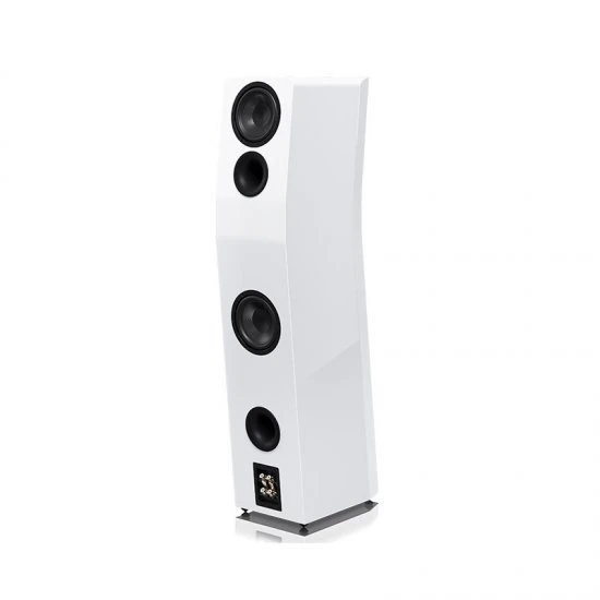 SVS Ultra Evolution Titan garso kolonėlės SVS Ultra Evolution Titan garso kolonėlės