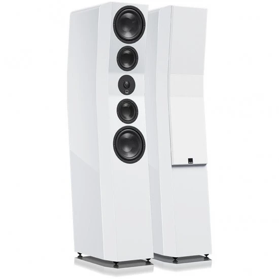 SVS Ultra Evolution Titan garso kolonėlės SVS Ultra Evolution Titan garso kolonėlės