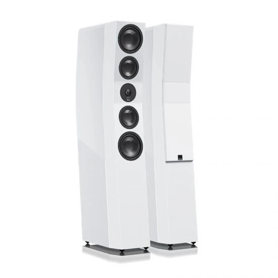 SVS Ultra Evolution Tower garso kolonėlės SVS Ultra Evolution Tower garso kolonėlės