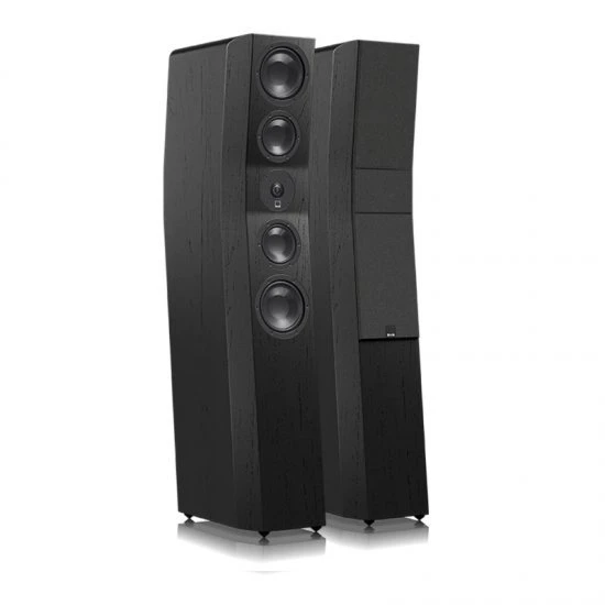 SVS Ultra Evolution Tower garso kolonėlės SVS Ultra Evolution Tower garso kolonėlės