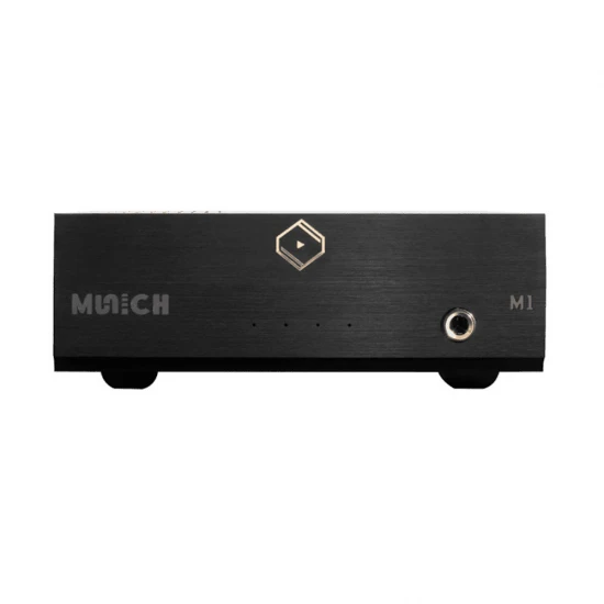 Silent Angel Munich M1 tinklo grotuvas Silent Angel Munich M1 tinklo grotuvas