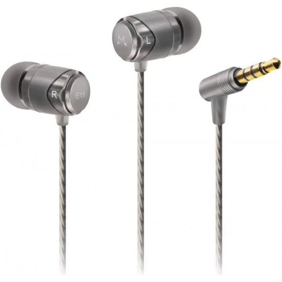SoundMAGIC E11 ausinės