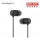 SoundMAGIC E11 ausinės