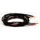 Black Rhodium Foxtrot 2x3m kolonėlių kabelis Black Rhodium Foxtrot 2x3m kolonėlių kabelis