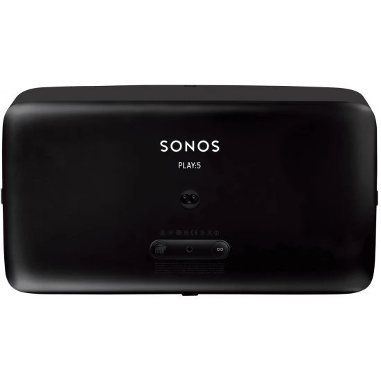 Sonos Play:5 gen2 belaidė garso kolonėlė - ex-demo, paskutinis 1 vnt. Sonos Play:5
