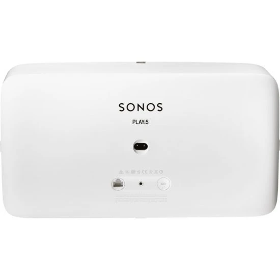 Sonos Play:5 gen2 belaidė garso kolonėlė - ex-demo, paskutinis 1 vnt. Sonos Play:5
