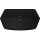 Sonos Play:5 gen2 belaidė garso kolonėlė - ex-demo, paskutinis 1 vnt. Sonos Play:5