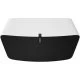 Sonos Play:5 gen2 belaidė garso kolonėlė - ex-demo, paskutinis 1 vnt. Sonos Play:5