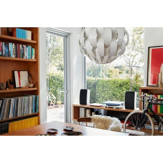 Sonos Play:5 gen2 belaidė garso kolonėlė - ex-demo, paskutinis 1 vnt. Sonos Play:5
