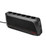 AudioQuest PowerQuest 2 maitinimo filtras
