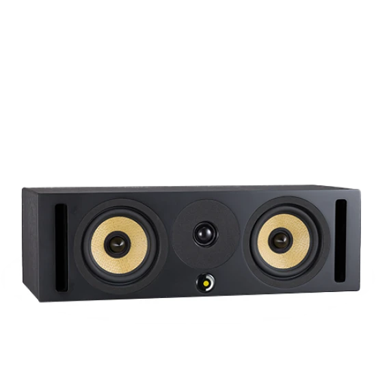 Davis Acoustics Krypton C centrinė garso kolonėlė Davis Acoustics Krypton C centrinė garso kolonėlė