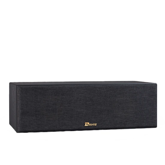 Davis Acoustics Krypton C centrinė garso kolonėlė Davis Acoustics Krypton C centrinė garso kolonėlė