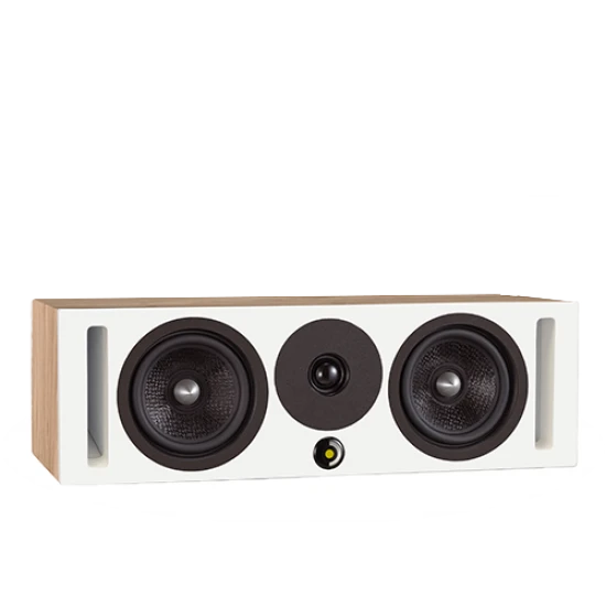 Davis Acoustics Krypton C centrinė garso kolonėlė Davis Acoustics Krypton C centrinė garso kolonėlė