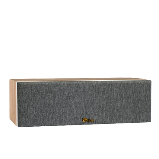 Davis Acoustics Krypton C centrinė garso kolonėlė Davis Acoustics Krypton C centrinė garso kolonėlė