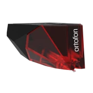 Ortofon 2MR Red patefono galvutė